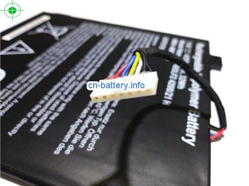  image 3 for  A01-131-C7U3 laptop battery 