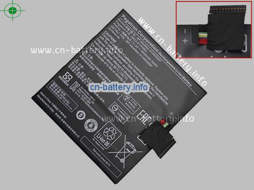  image 1 for  3ICP644109 laptop battery 