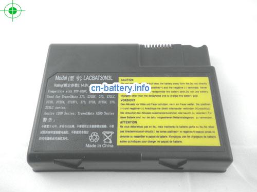  image 5 for  HBT.186.002 laptop battery 