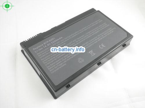  image 1 for  BT.00804.007 laptop battery 