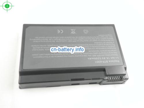  image 5 for  BT.00403.005 laptop battery 