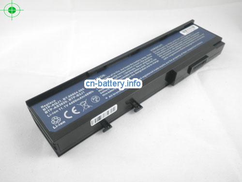  image 1 for  TM07B41 laptop battery 