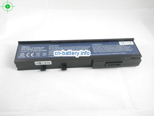  image 5 for  BTP-AS3620 laptop battery 