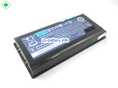  image 2 for  EASYNOTE TN65 SERIES laptop battery 