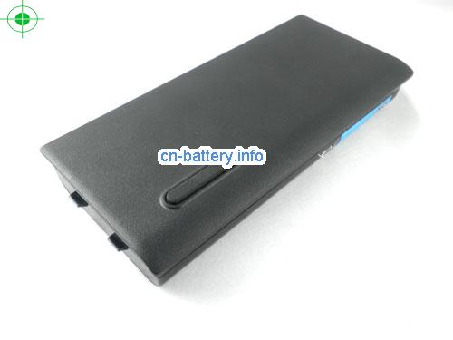  image 3 for   4800mAh高质量笔记本电脑电池 Acer Easynote TN65, EASYNOTE P08B1, BTP-CIBP, 934T3580F,  laptop battery 