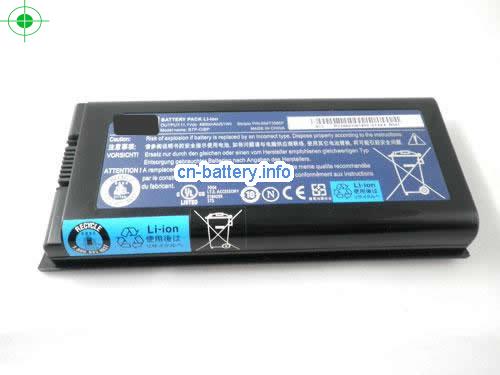  image 5 for  EASYNOTE TN36 laptop battery 