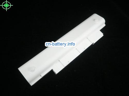  image 3 for  Acer Al10b31 Al10a31 Aspire One D260 系列 电池 6-cell White  laptop battery 