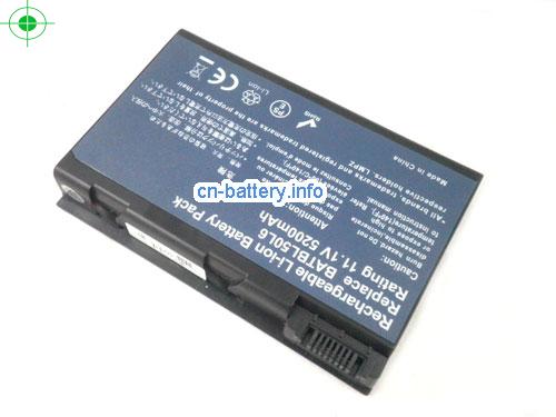  image 2 for  BATBL50L6 laptop battery 