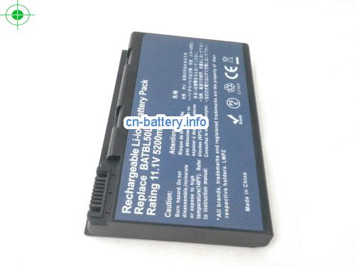  image 3 for  BATBL50L6 laptop battery 