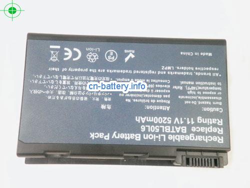 image 5 for  LIP8151CMPT/TW laptop battery 