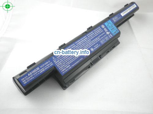  image 1 for  AS10D51 laptop battery 