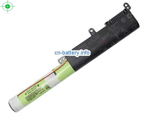  image 1 for  VIVOBOOK R541SA-XO391T laptop battery 