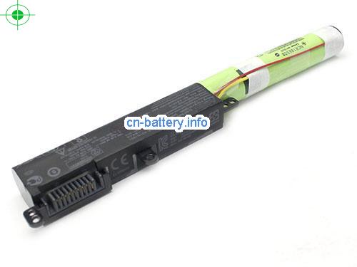  image 4 for  VIVOBOOK MAX X541SA-XO287T laptop battery 