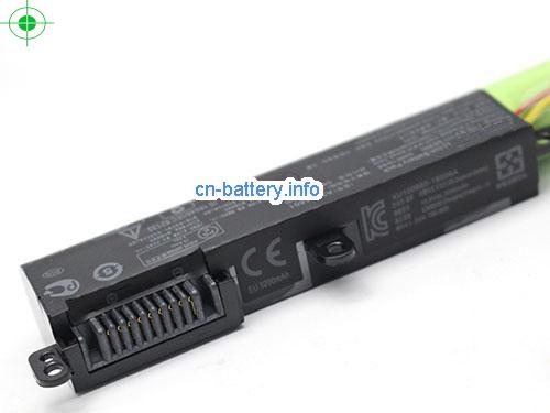  image 5 for  VIVOBOOK R541UA-XO181T laptop battery 