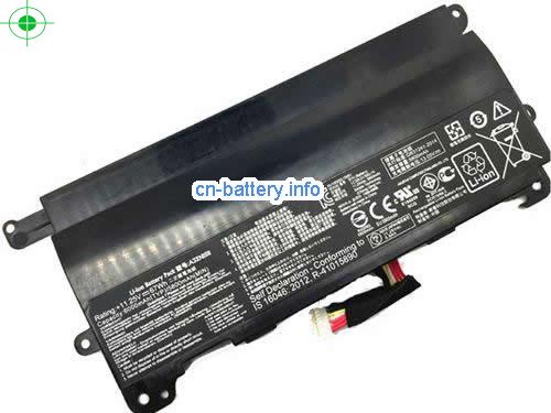  image 1 for  A32N1511 laptop battery 
