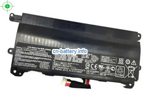  image 5 for  A32N1511 laptop battery 