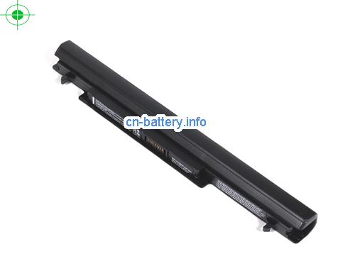  image 1 for  A31K56 laptop battery 