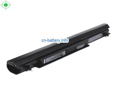  image 2 for  A31K56 laptop battery 
