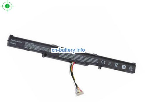  image 2 for  F751LJ-TY307T laptop battery 