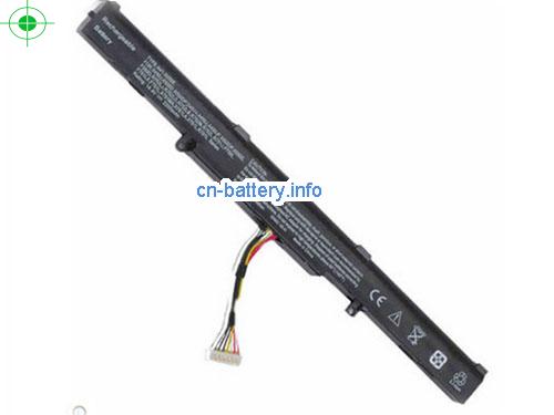  image 5 for  VIVOBOOK X751MA-TY158T laptop battery 