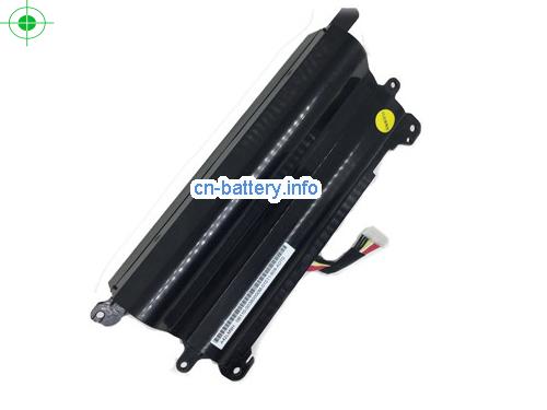  image 3 for  G752VY-GC144D laptop battery 