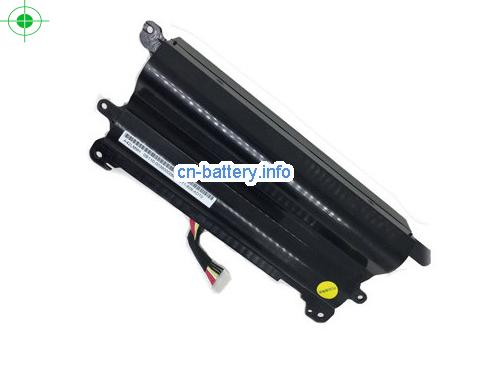  image 4 for  ROG G752VS-GC063D laptop battery 