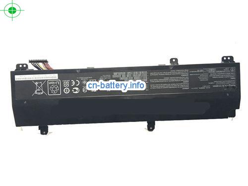  image 5 for  ROG STRIX GL702VI-BA035T laptop battery 