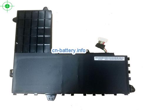  image 4 for  EEEBOOK E402MA-EH laptop battery 