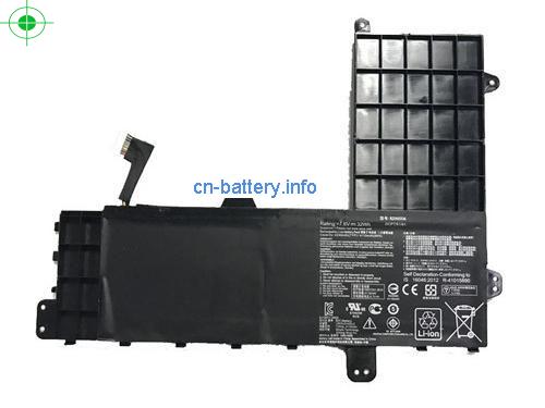  image 2 for  E502NA-DM014T laptop battery 