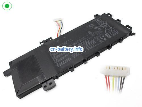  image 2 for  VIVOBOOK 17 X712FB-AU134 laptop battery 