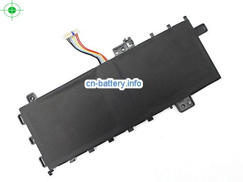  image 3 for  VIVOBOOK A712FA-AU766T laptop battery 