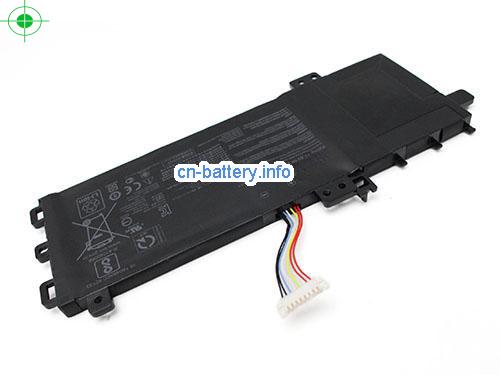  image 4 for  VIVOBOOK 17 X712FB-AU307T-BE 90NB0L41-M04300 laptop battery 