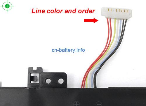  image 5 for  X712FA-AU165T laptop battery 