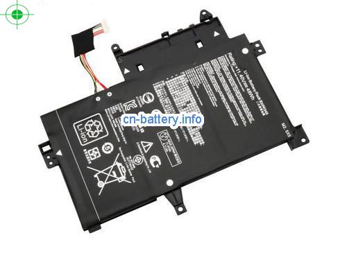  image 1 for  B31N1345 laptop battery 