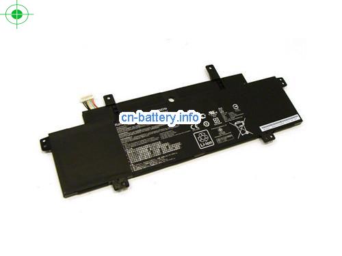  image 2 for  原厂 Asus B31n1346 电池  Chromebook C300ma 系列 48wh  laptop battery 