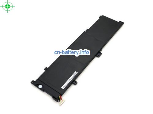  image 4 for  VIVOBOOK K501LX-DM037D laptop battery 