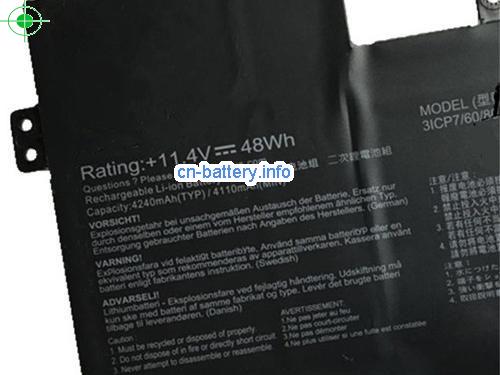  image 2 for  0B200-02030000 laptop battery 