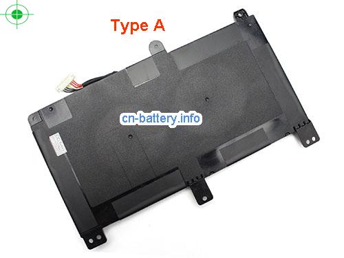  image 3 for  TUF GAMING A17 FA706II-AU077T laptop battery 