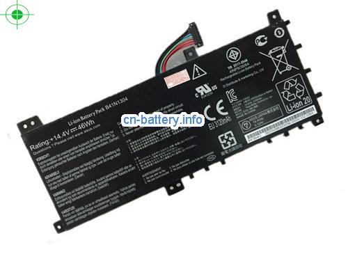  image 5 for  K451LB-WX084D laptop battery 