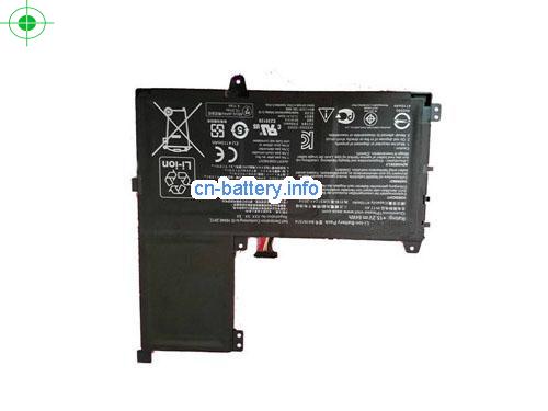  image 2 for  原厂 Asus B41n1514 电池 Packs  Q503 系列 笔记本电脑 64wh  laptop battery 