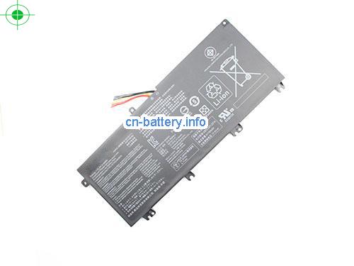  image 1 for  ROG STRIX GL703VD-1B laptop battery 