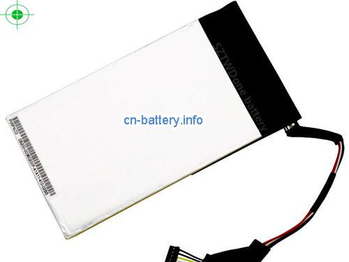  image 4 for  19wh C11-p05 电池  Asus Padfone Infinity A80   laptop battery 