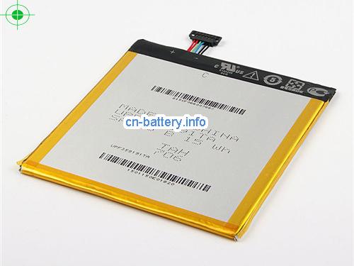  image 3 for  原厂 C11p1402 电池 Pack  Asus Fone Pad 7 Me375c Fe375 Fe375cxg   laptop battery 