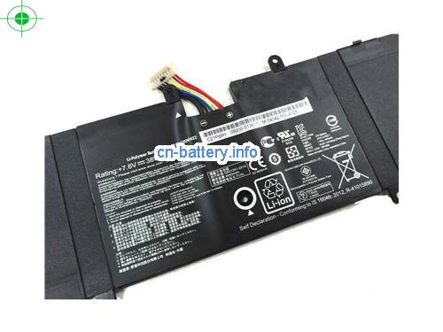  image 2 for  X302LAFN052H laptop battery 