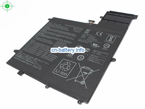  image 2 for  C21N1624 laptop battery 