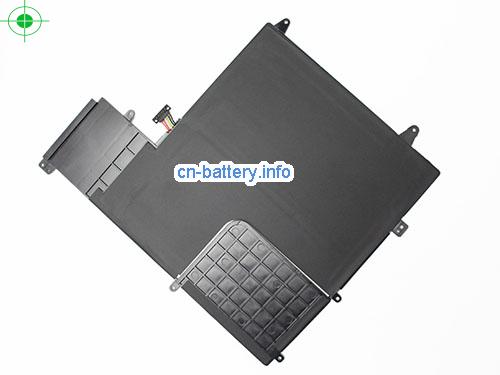  image 3 for  原厂 可充电 Li-polymer C21n1624 电池 39wh  Asus 2icp3/82/138 7.7v  laptop battery 
