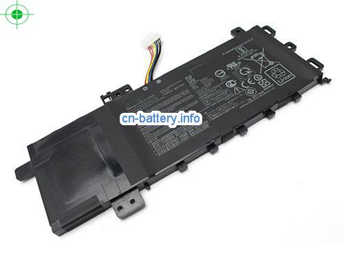  image 2 for  VIVOBOOK 14 X412FA-EB057 laptop battery 