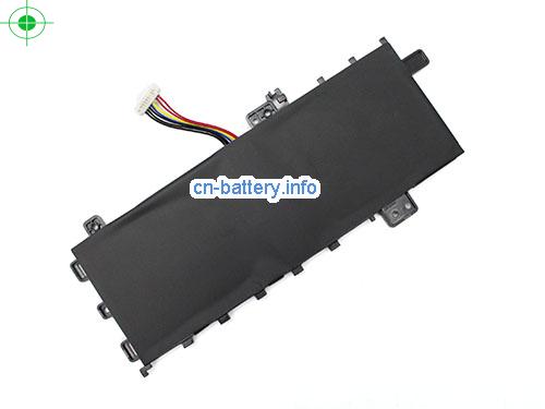  image 3 for  VIVOBOOK 15 X512FL-0241G8565U laptop battery 