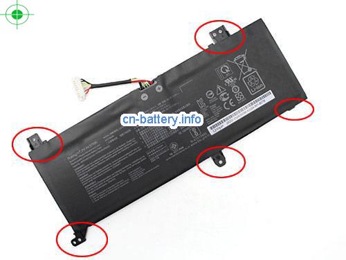  image 1 for  VIVOBOOK 14 X412FA-EK268R laptop battery 