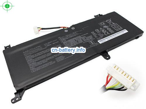  image 2 for  VIVOBOOK 15 F512DA-DB34 laptop battery 